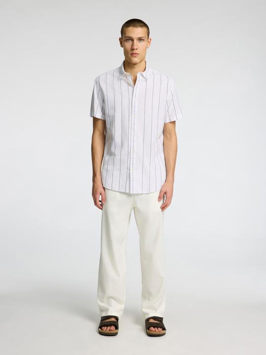 Actual product image Selected Homme Kurzärmeliges Hemd (L)