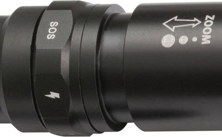 Actual product image Brennenstuhl LuxPremium TL 400 AFS (1.84 cm, 430 lm)