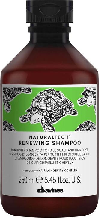 Produktbild Davines Renewing Shampoo (250 ml, Flüssiges Shampoo)