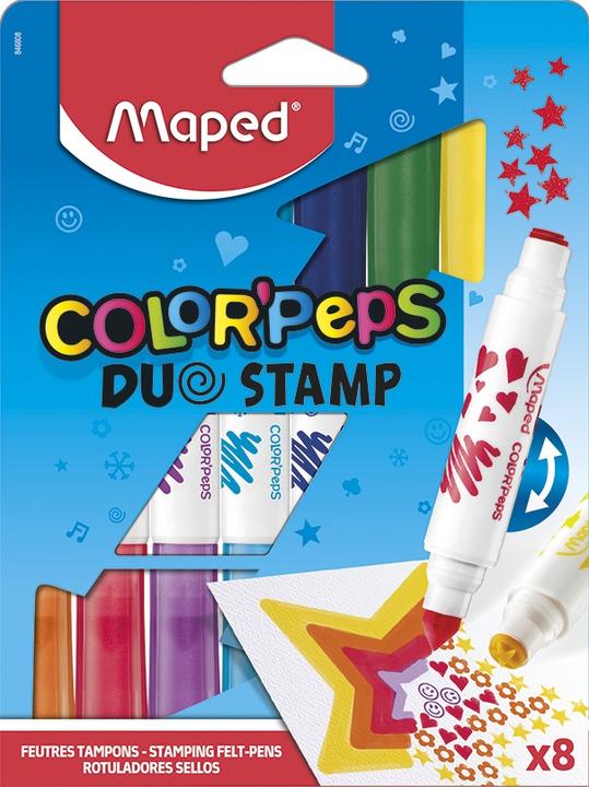 Produktbild Maped 846808 Kunst-/Bastelspielzeug
