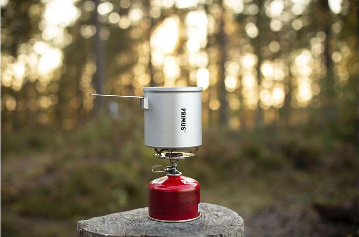 Actual product image Primus Essential Trail