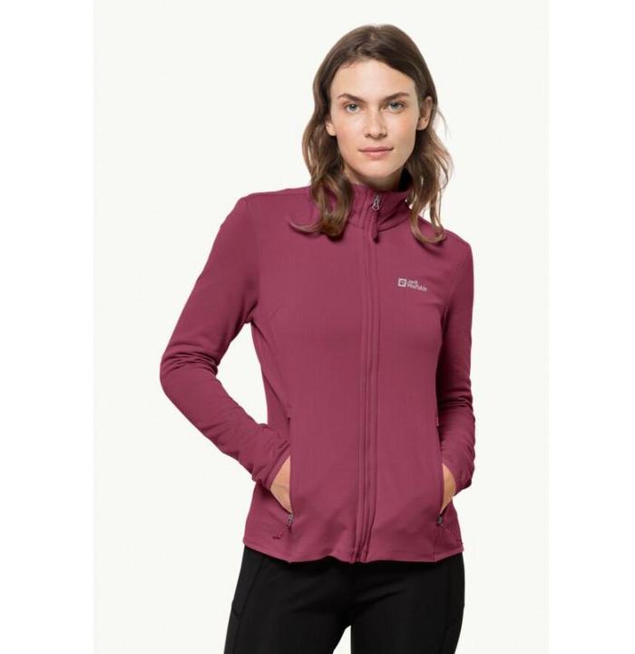 Immagine prodotto Jack Wolfskin Peak Grid Fleece W (L)