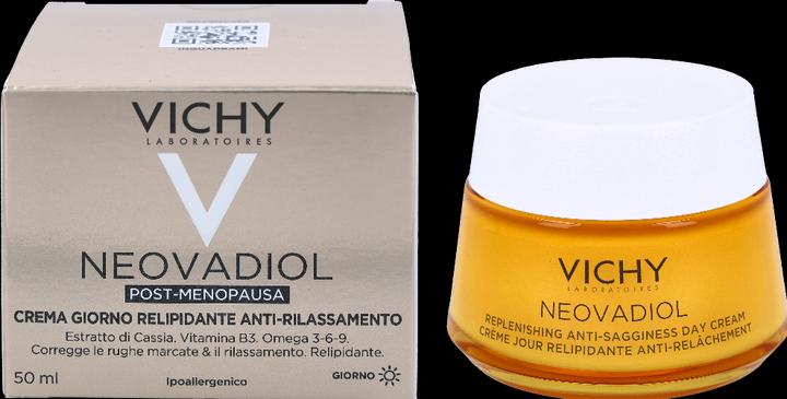 Immagine prodotto Vichy Neovadiol in post-menopausa (50 ml, Crema da giorno)