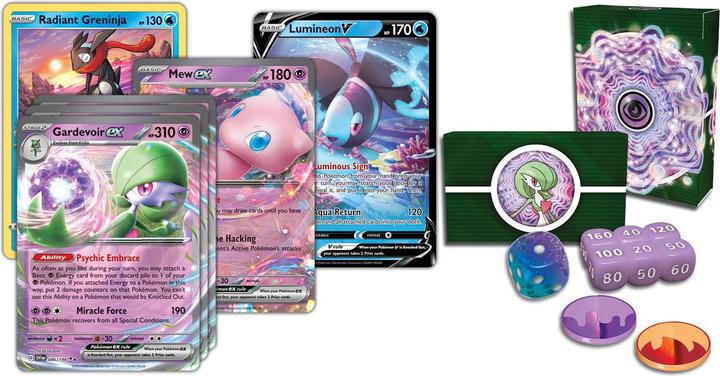 Produktbild Pokémon League Battle Deck (Englisch, Deck)