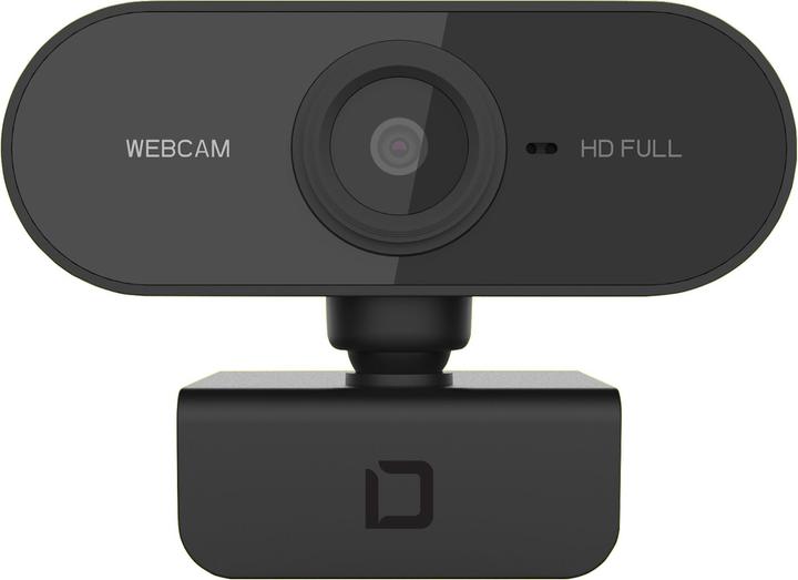 Produktbild Dicota Pro Full HD (2 Mpx)