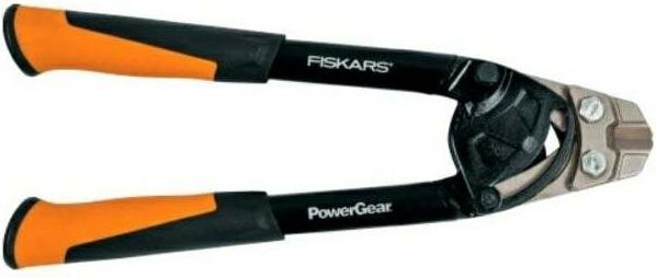 Actual product image Fiskars PowerGear bolt cutter 36cm (360 mm)