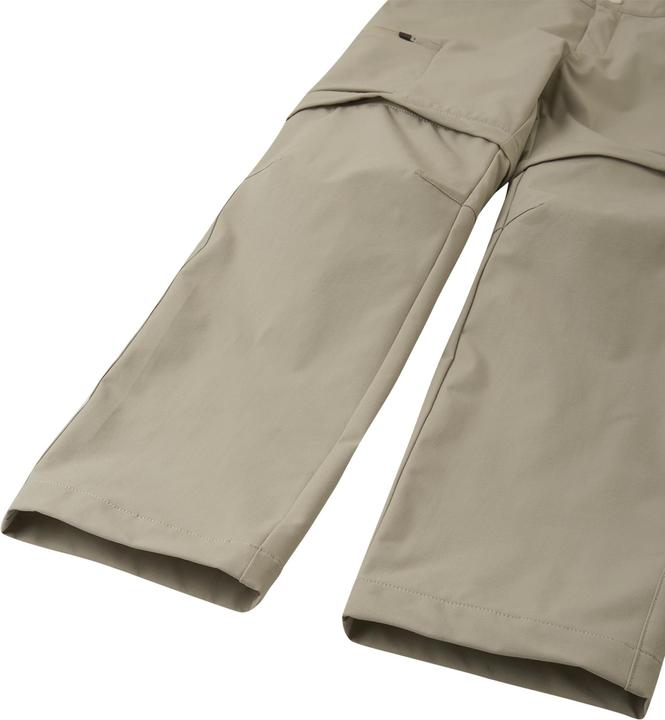 Actual product image Reima Kinder BugProof 2in1 Hose Surina Earthy (158)