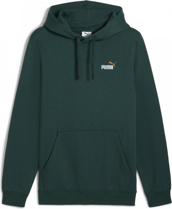 Immagine prodotto Puma ESS 2 COLOR Felpa con cappuccio piccola con logo n. 1 FL (L)