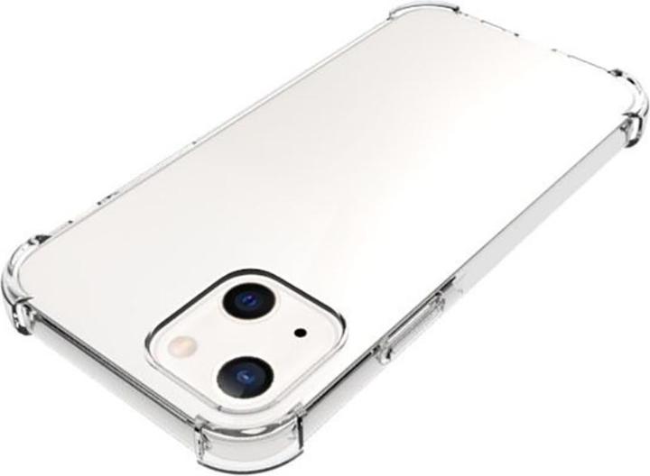 Produktbild Apfelkiste Gummi Case Air Cushion (Apple iPhone 13)