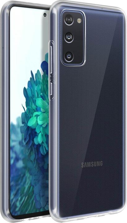 Actual product image Jaym Sophistiqué Series (Samsung Galaxy S20 FE)
