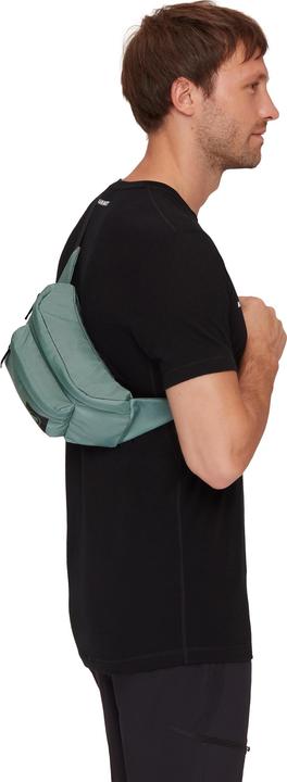 Produktbild Mammut Xeron Neuveville Waistpack