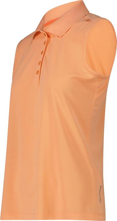 Actual product image CMP Campagnolo Funktions Polo (XS)