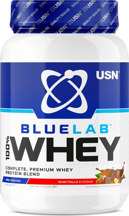 Wheytella