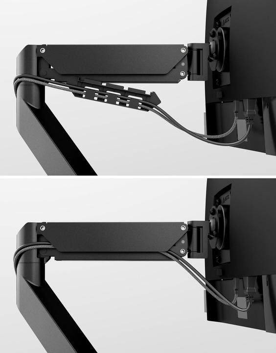 Actual product image Arctic X1-3D (Table, 40")