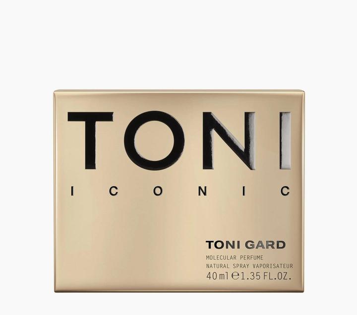 Actual product image Toni Gard Eau de Parfum (Eau de parfum, 90 ml)