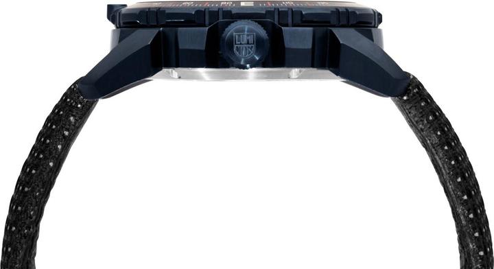 Actual product image Luminox Ice-Sar Arctic 1200 (Swiss made, Analogue wristwatch, 46 mm)