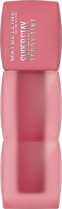 Actual product image Maybelline New York MNY Superstay/Forever Lip (40 Petalcore)