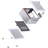 Produktbild Jonsbo NV10 (ITX)