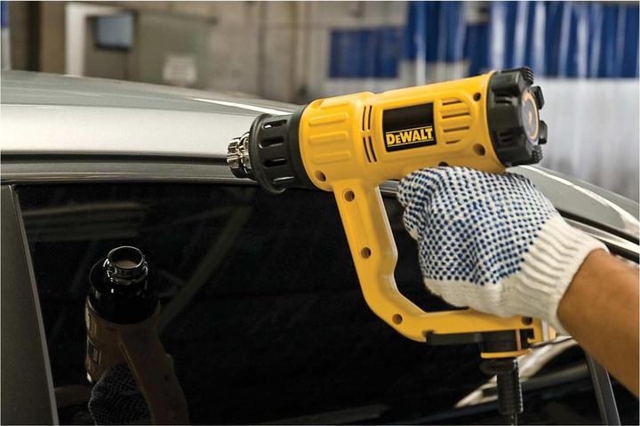 Produktbild DeWalt Heissluftpistole