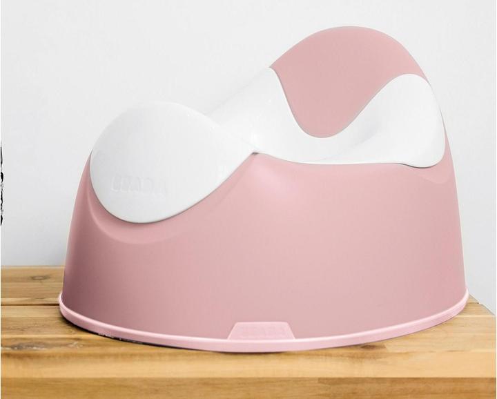 Actual product image Beaba Kids pot