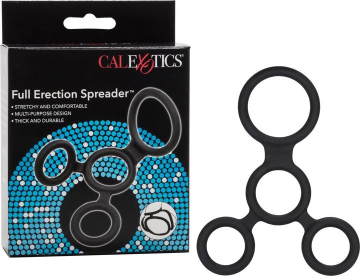 Image du produit CalExotics Écarteur d'érection complet (3.25 cm)