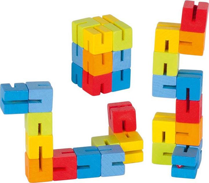 Goki Switch Puzzle