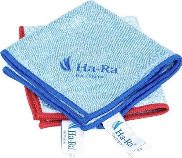 Image du produit Ha-Ra Star foulard (2 pcs)