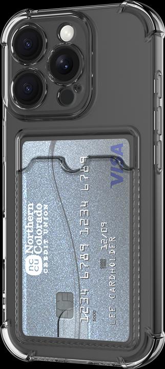 Produktbild Cazy Soft TPU Schutzhülle (Apple iPhone 16 Pro)