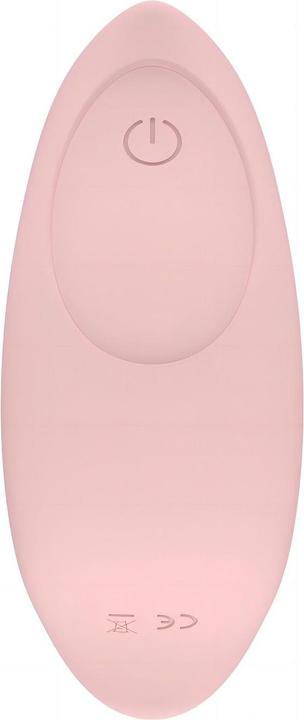 Immagine prodotto Tracy's Dog PantyVibrator con telecomando Rosa