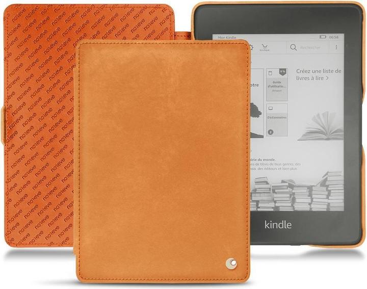 Produktbild Noreve Lederschutzhülle horizontal (Kindle Paperwhite 2018)