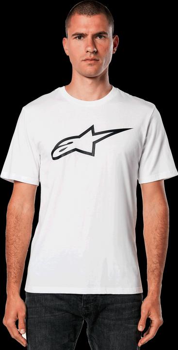 Actual product image Alpinestars TEE 24 AGELESS 2.0 CSF (L)