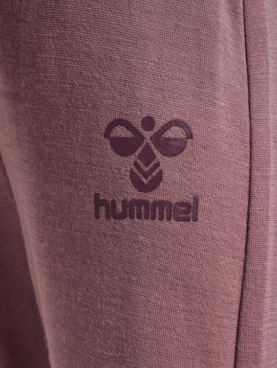 Produktbild hummel hmlDALLAS PANTS (98)