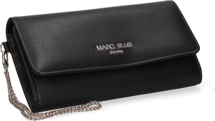 Actual product image Marc Ellis Damen Portemonnaie Oriella Nova - 100% Polyurethan - 19.5 X 9.5 X 3.5 Cm