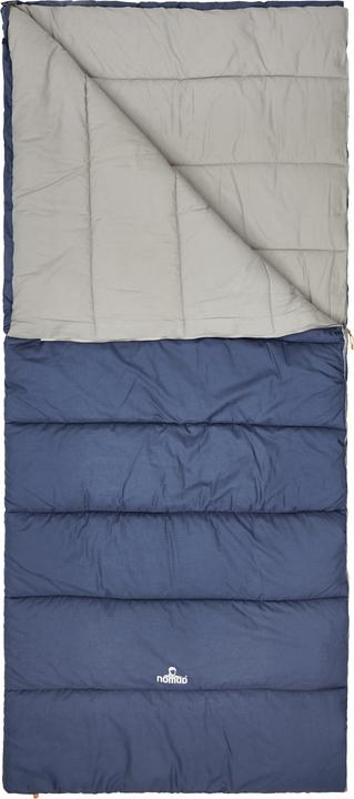 Produktbild Nomad Brisbane XL Sleeping Bag (220 cm)