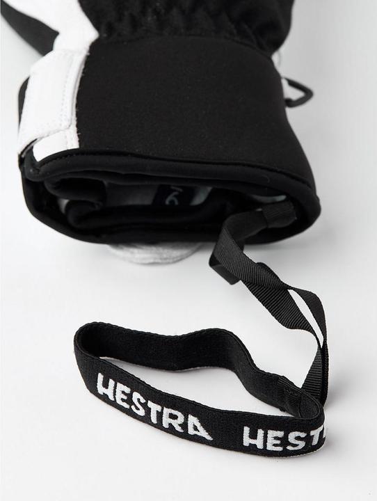 Image du produit Hestra Moufles Army en cuir Patrol (6)