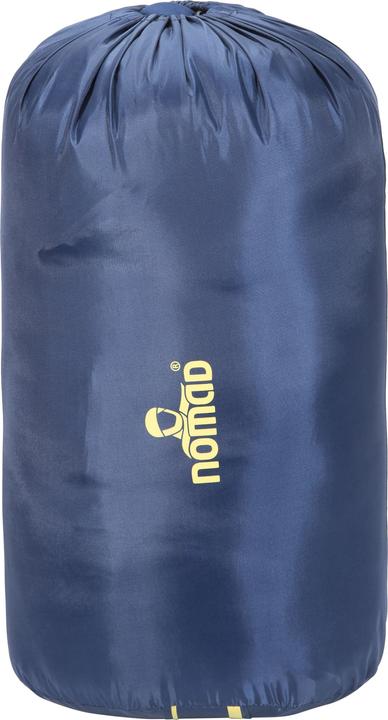 Produktbild Nomad Brisbane XL Sleeping Bag (220 cm)