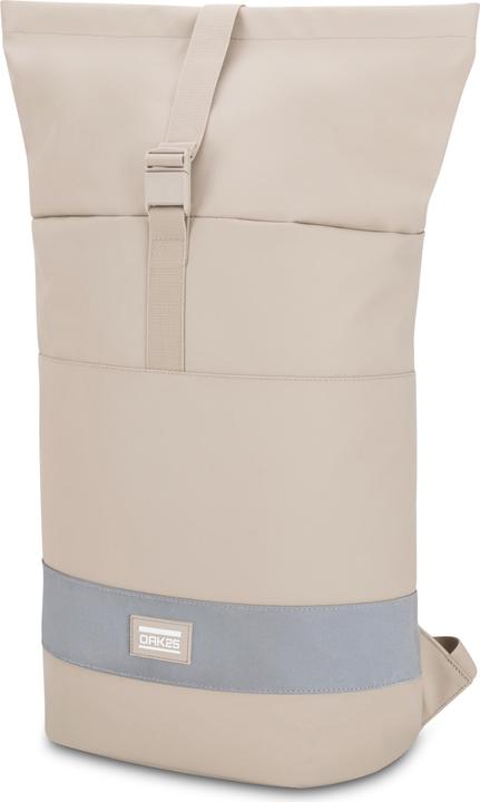 Immagine prodotto Oak25 Zaino Every Day Rolltop (15 l)