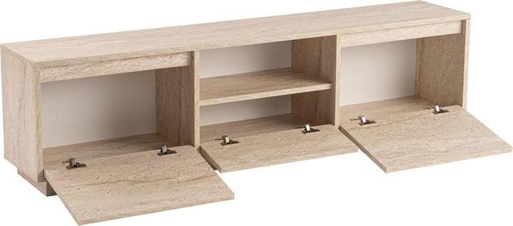 Immagine prodotto Skye Decor Vangun (160 x 42 x 29,5 cm)