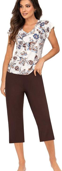 Produktbild Donna Pyjama (38)