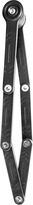Actual product image Kryptonite Keeper 585 Folding Lock (85 cm)