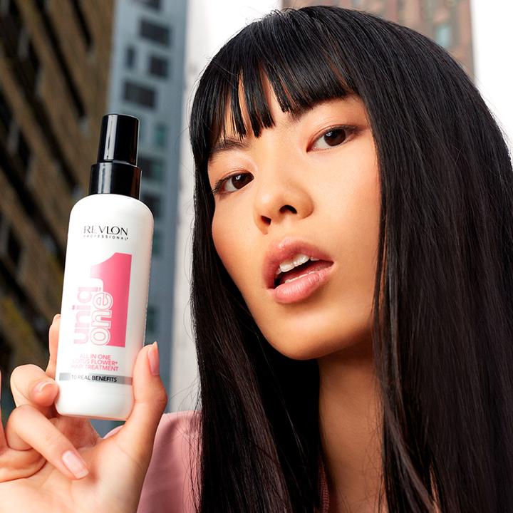 Immagine prodotto Revlon Professional Uniq One All in one Lotus Flower Treatment (150 ml)