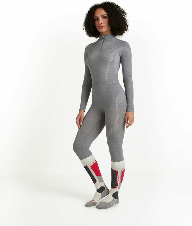 Produktbild Falke WT 3/4 Tights w (M)