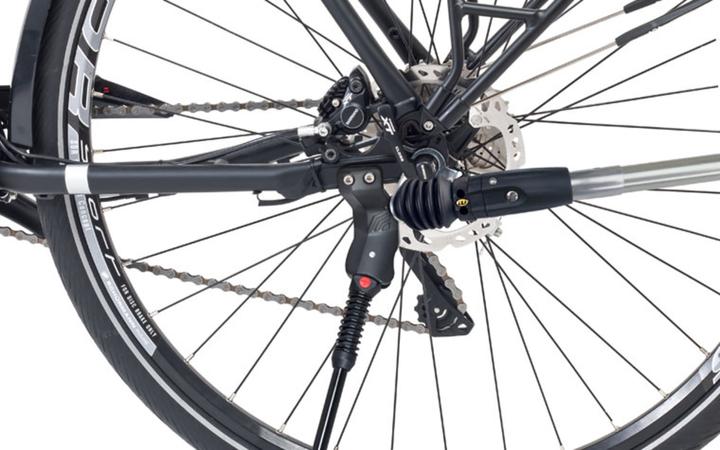 Actual product image Hebie FIX18 T