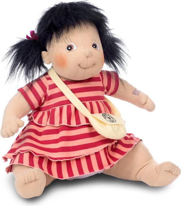 Actual product image Rubens Barn Doll Original Maria