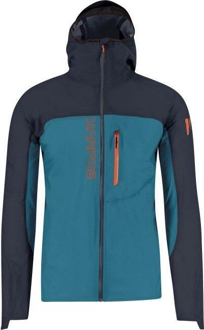 Immagine prodotto Karpos Lavaredo Rain EVO Jacket - Regenjacke - Herren (XL)