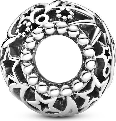 Produktbild Pandora Openwork Sun, Star & Moon (Sterling Silber 925)