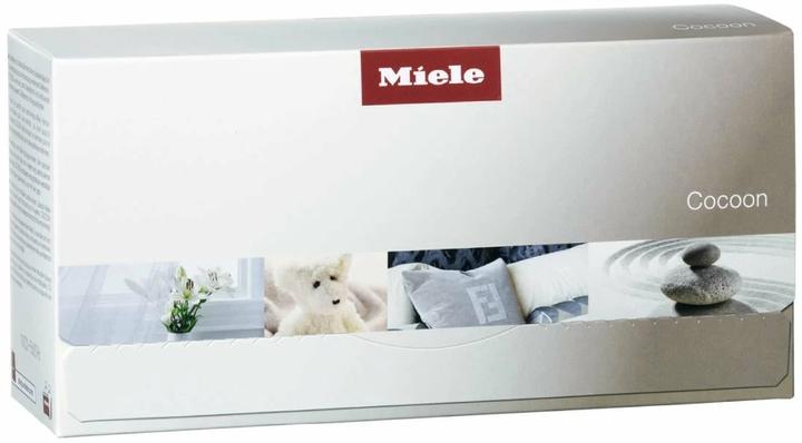 Produktbild Miele Cocoon (150 Waschgänge, Flüssigwaschmittel)