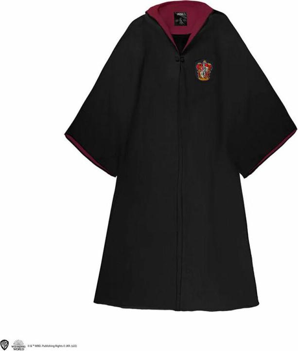 Image du produit Cinereplicas Harry Potter: Gryffondor (XL)