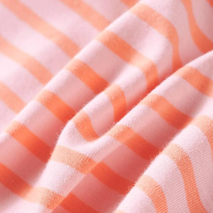 Immagine prodotto VidaXL T-shirt per bambini Rosa 92,Materiale: 95% cotone. 5 (92)