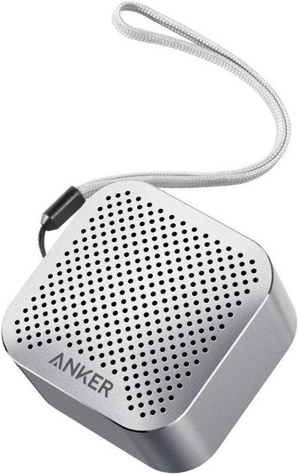 Anker SoundCore Nano (4 h, Rechargeable battery operated)